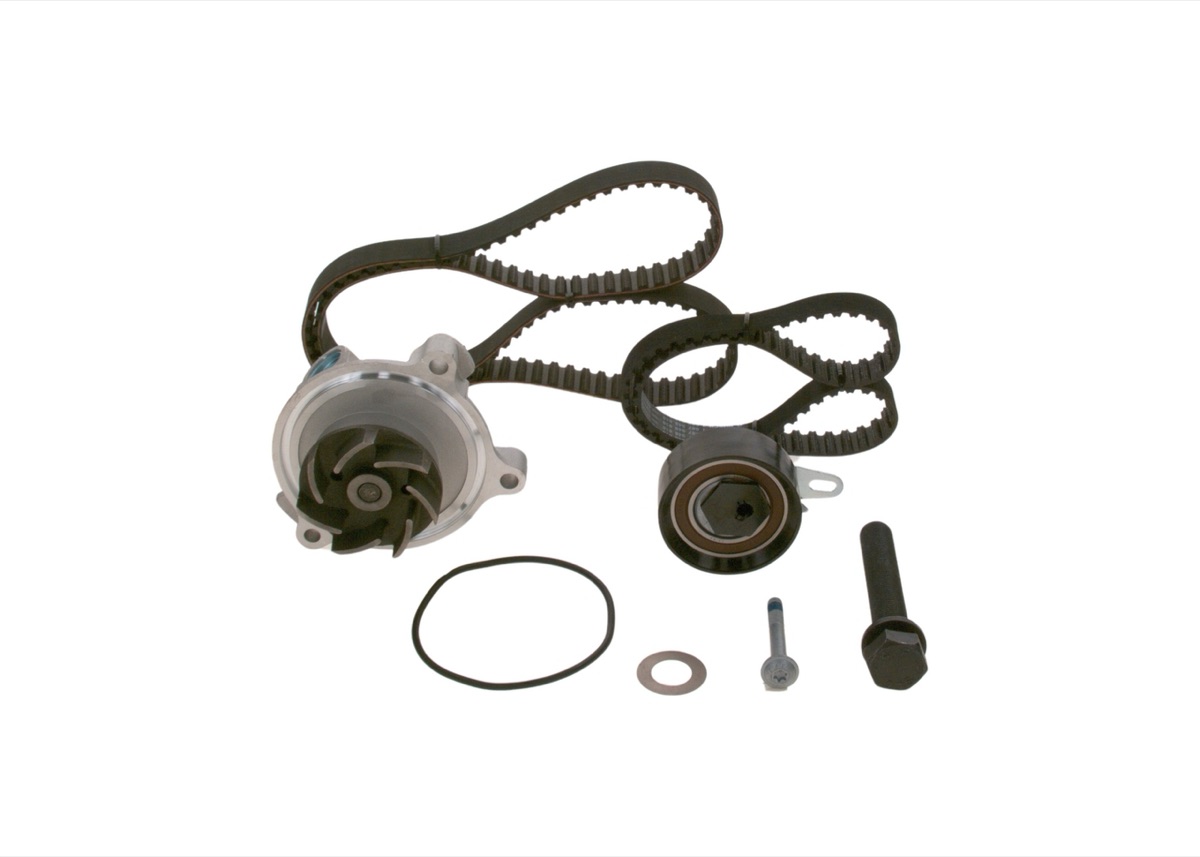 Bosch 1 987 948 875 Water Pump and Timing Belt Kit