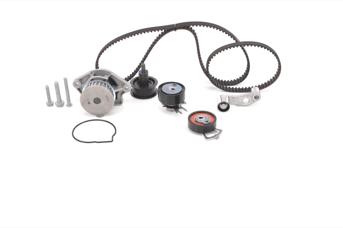 Bosch 1 987 948 886 Water Pump and Timing Belt Kit