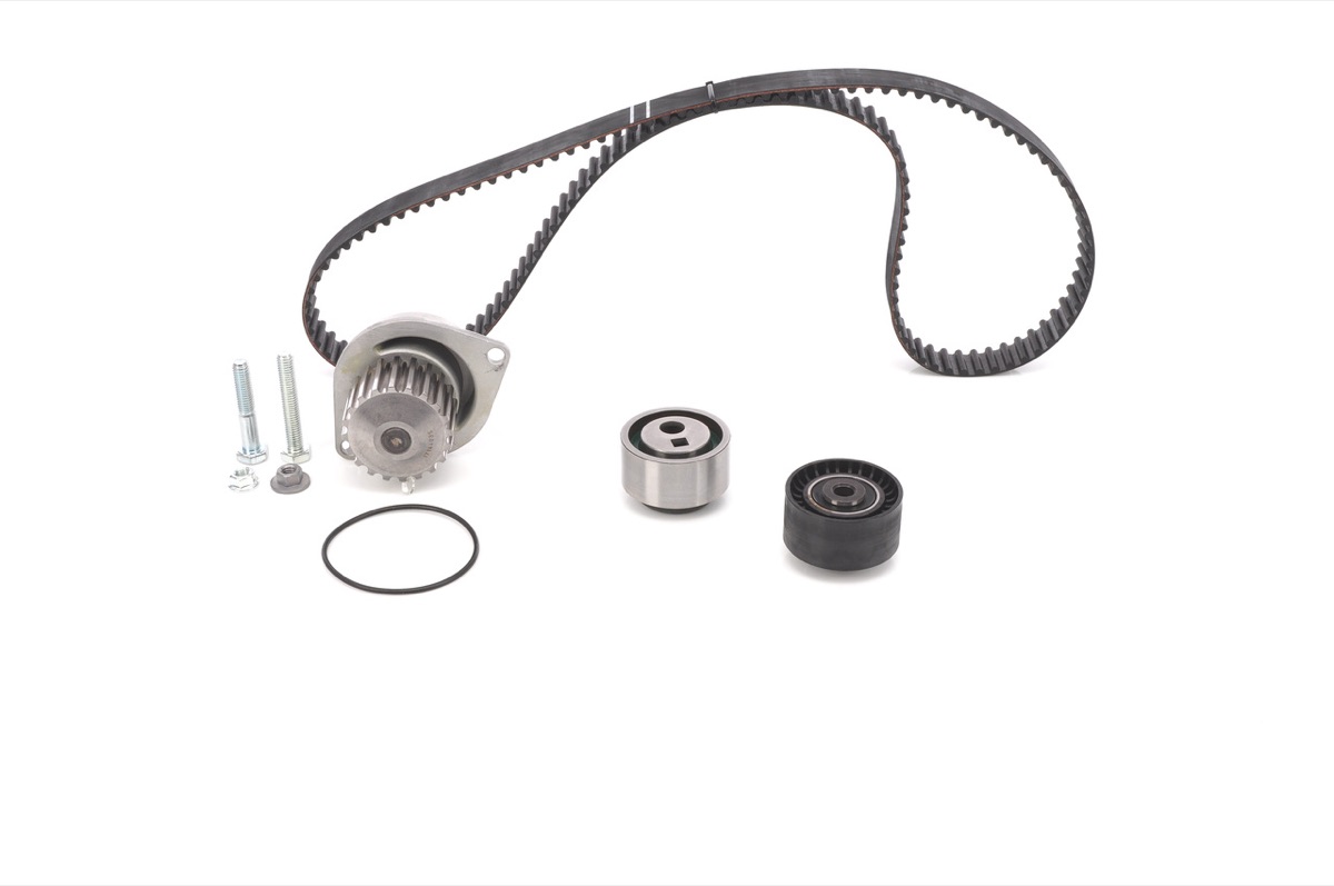 Bosch 1 987 948 897 Water Pump and Timing Belt Kit