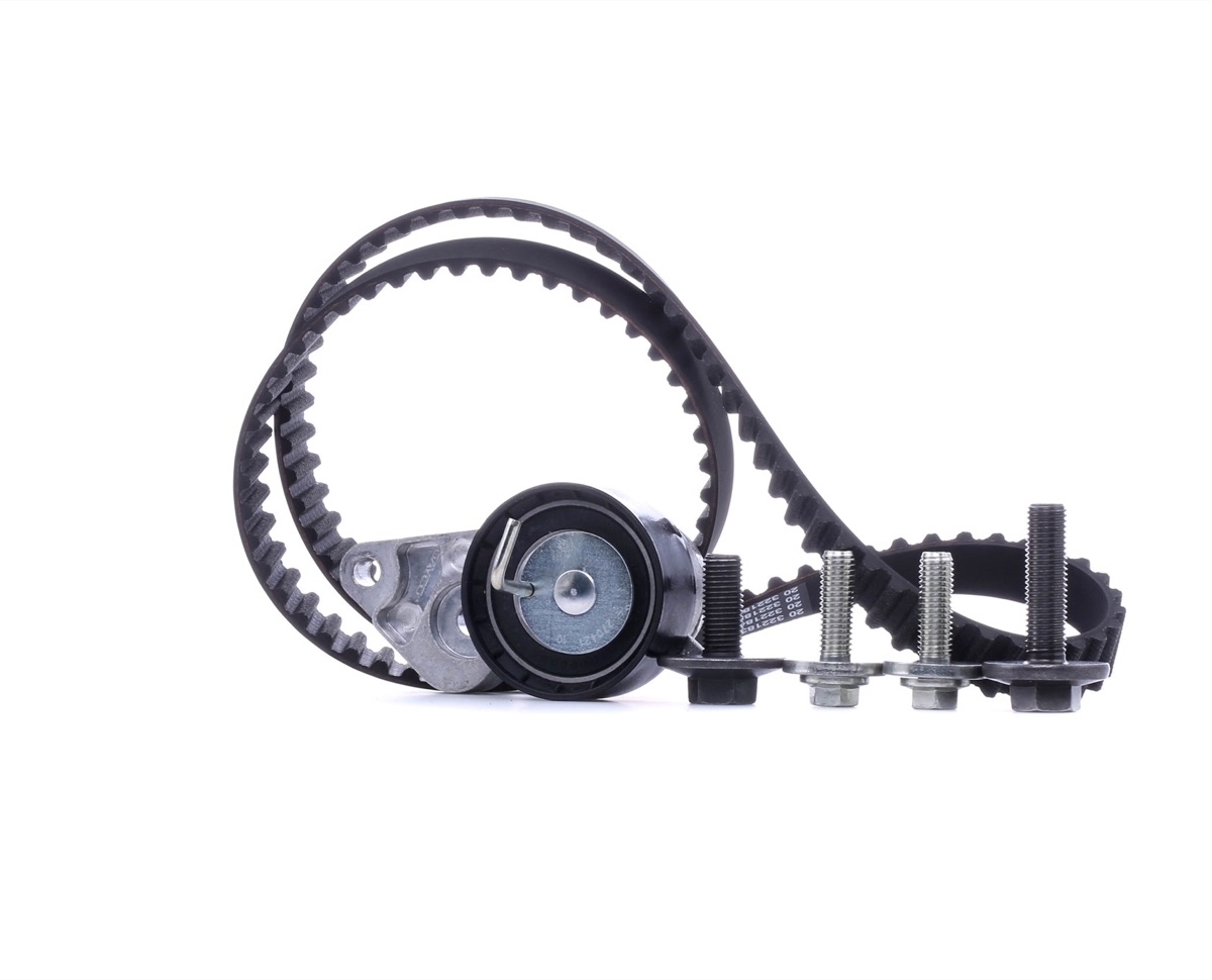 Bosch 1 987 948 914 Timing Belt Kit