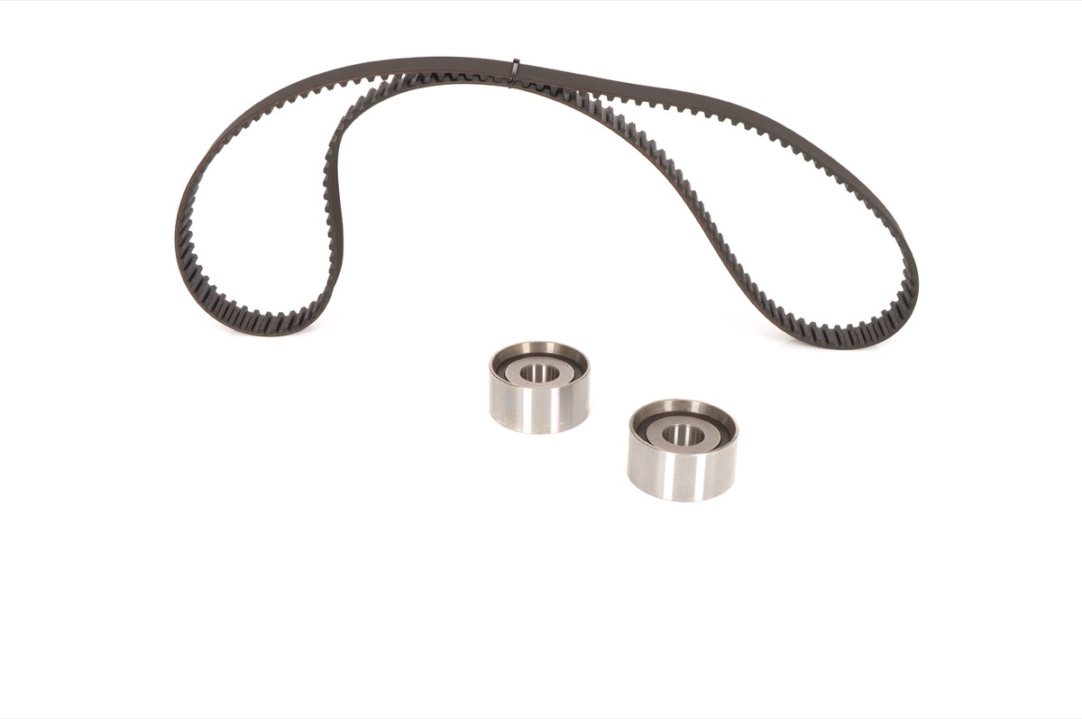 Bosch 1 987 948 927 Timing Belt Kit