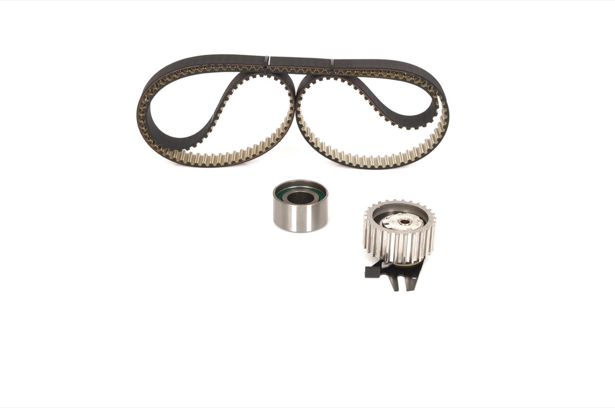Bosch 1 987 948 940 Timing Belt Kit