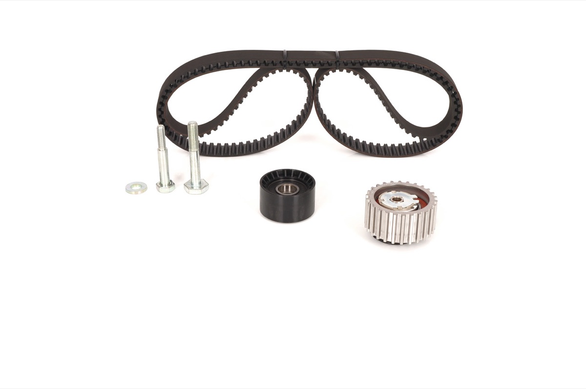 Bosch 1 987 948 942 Timing Belt Kit
