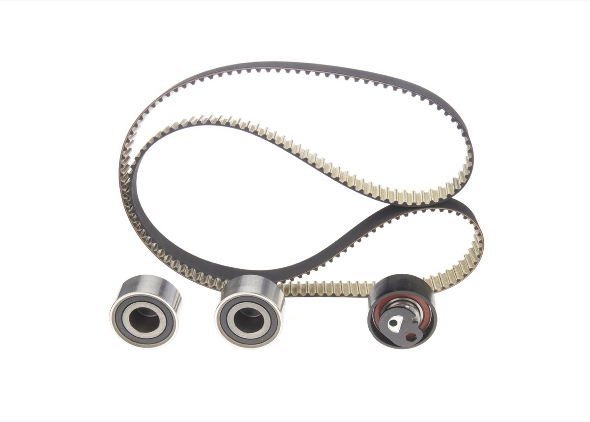 Bosch 1 987 948 949 Timing Belt Kit