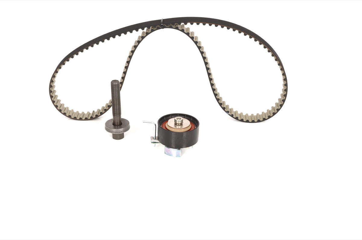 Bosch 1 987 948 967 Timing Belt Kit