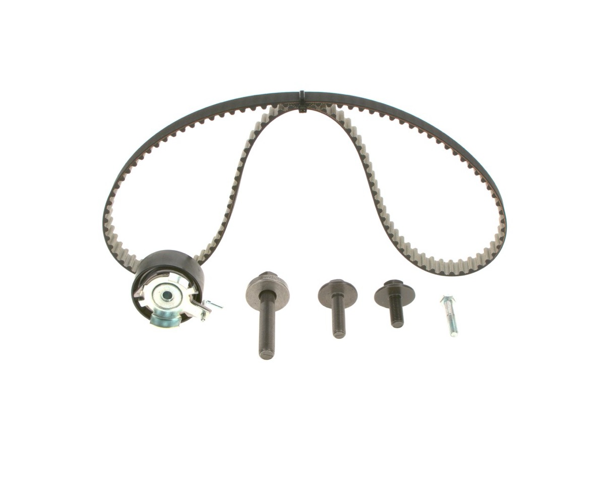 Bosch 1 987 948 972 Timing Belt Kit