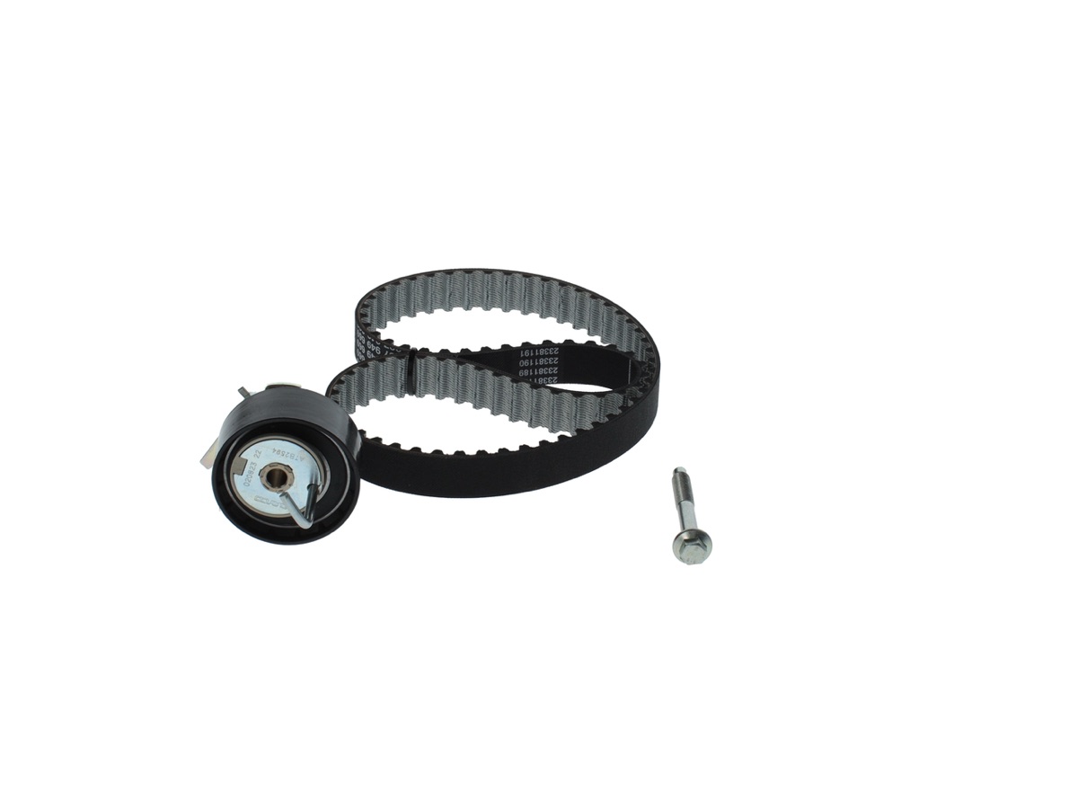 Bosch 1 987 948 974 Timing Belt Kit