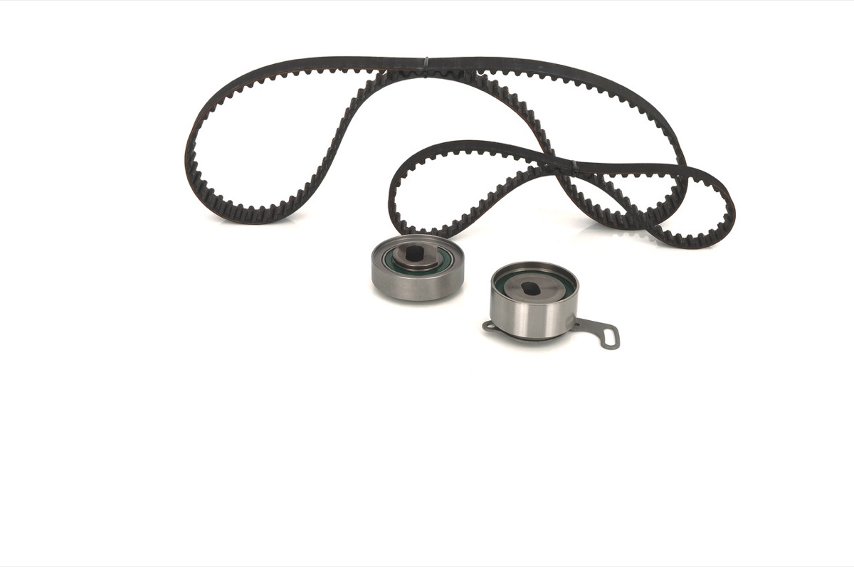 Bosch 1 987 948 978 Timing Belt Kit