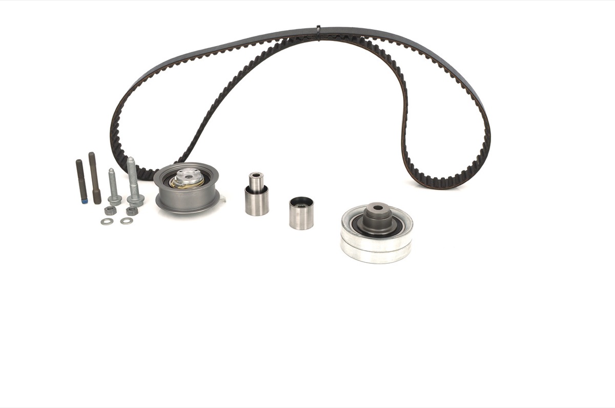 Bosch 1 987 948 990 Timing Belt Kit