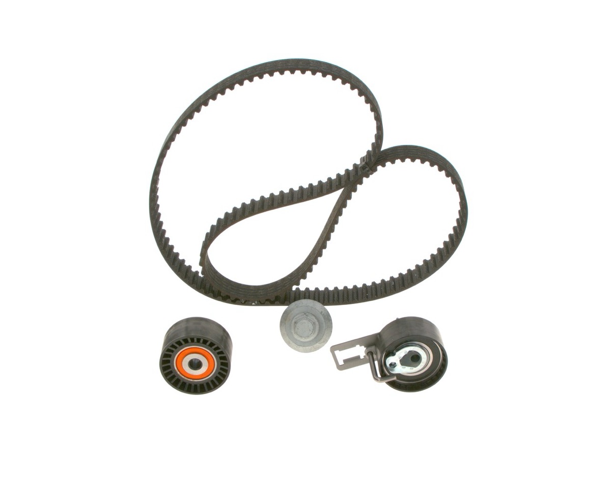 Bosch 1 987 948 991 Timing Belt Kit