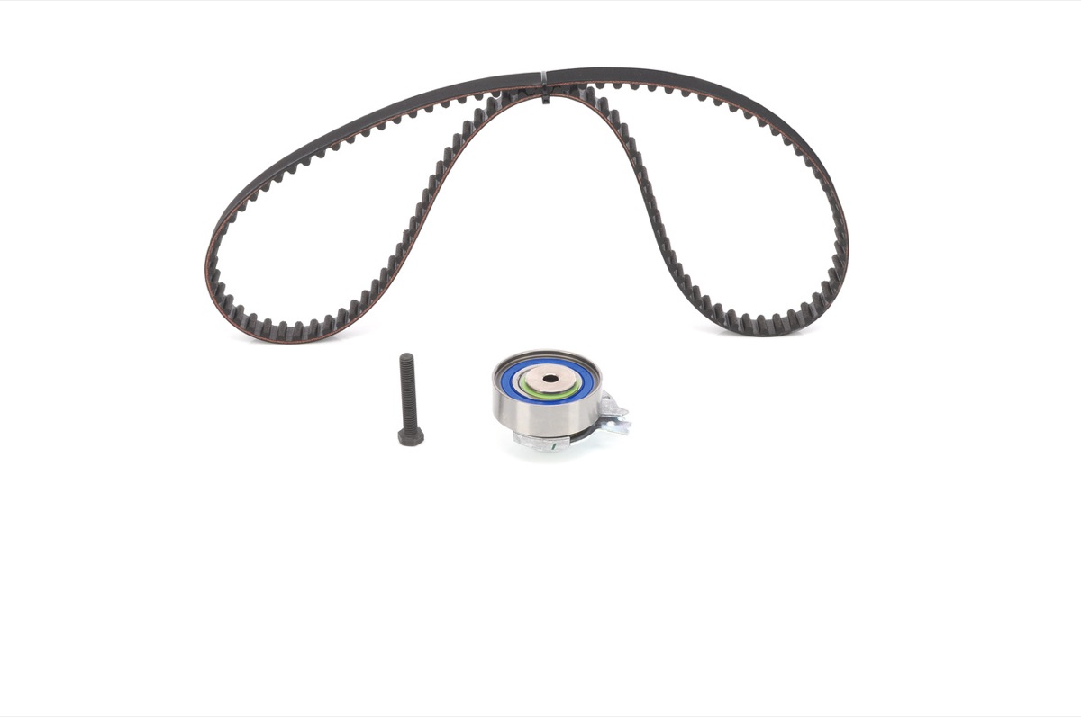 Bosch 1 987 948 993 Timing Belt Kit