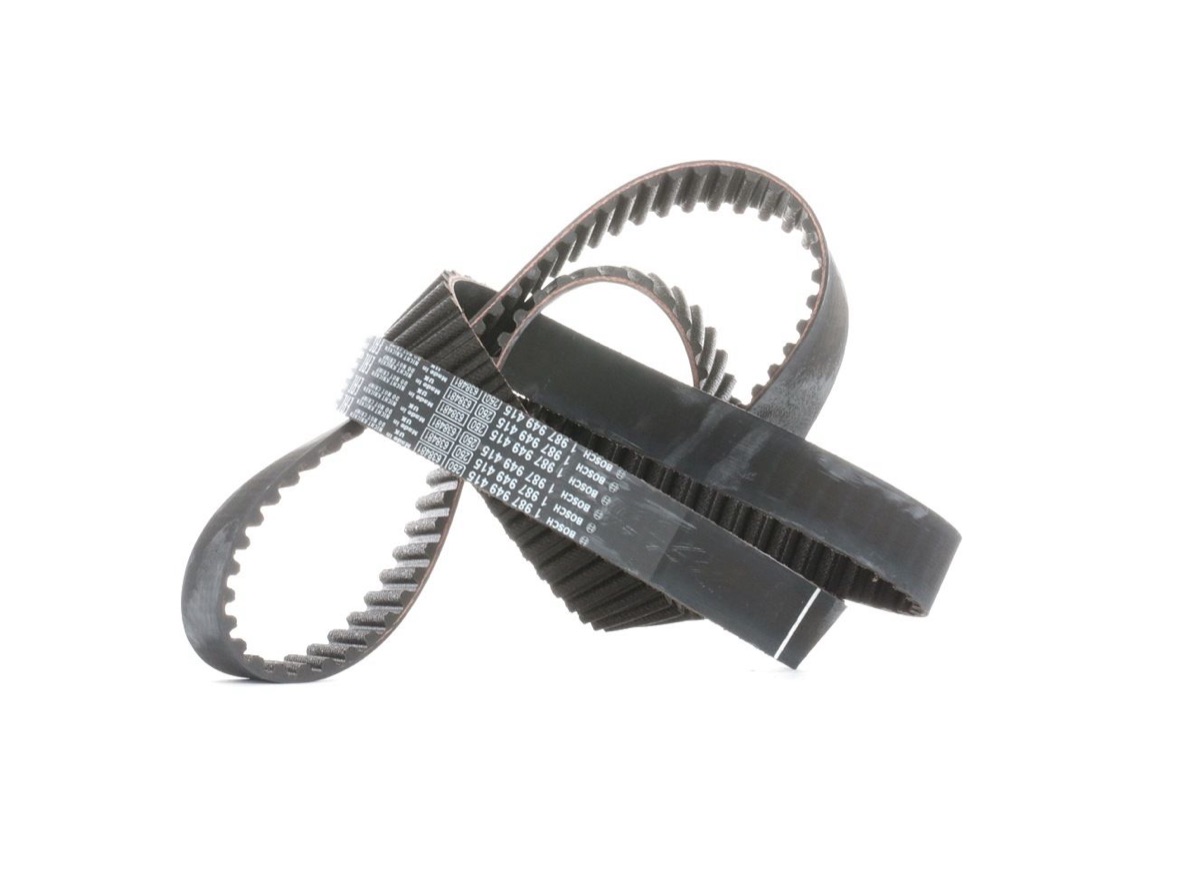 Bosch 1 987 949 415 Timing Belt