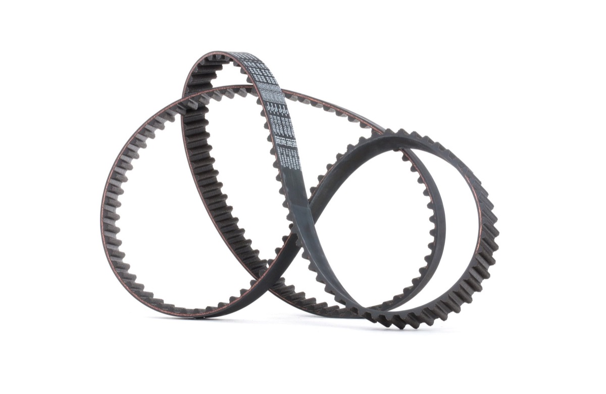Bosch 1 987 949 500 Timing Belt