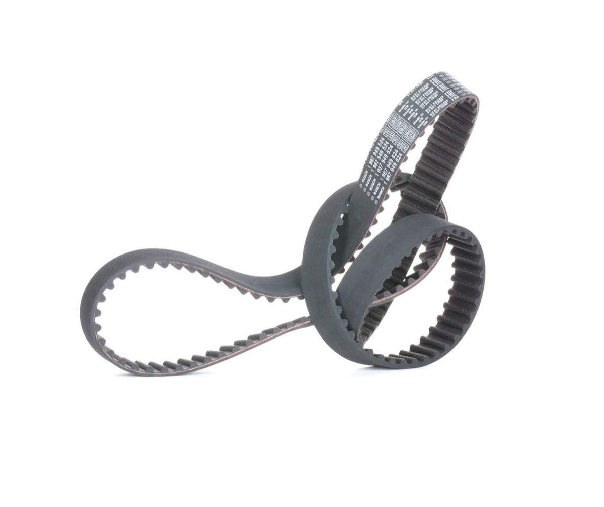 Bosch 1 987 949 524 Timing Belt