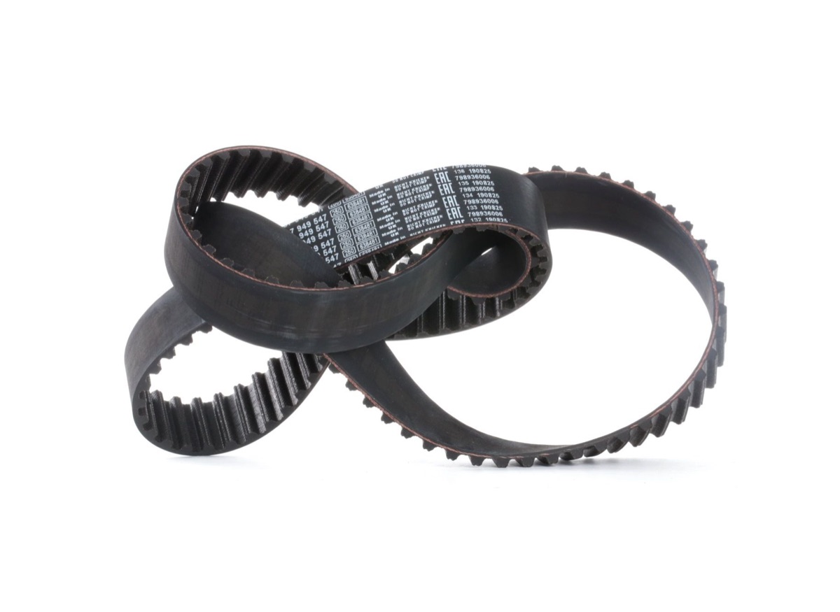 Bosch 1 987 949 547 Timing Belt