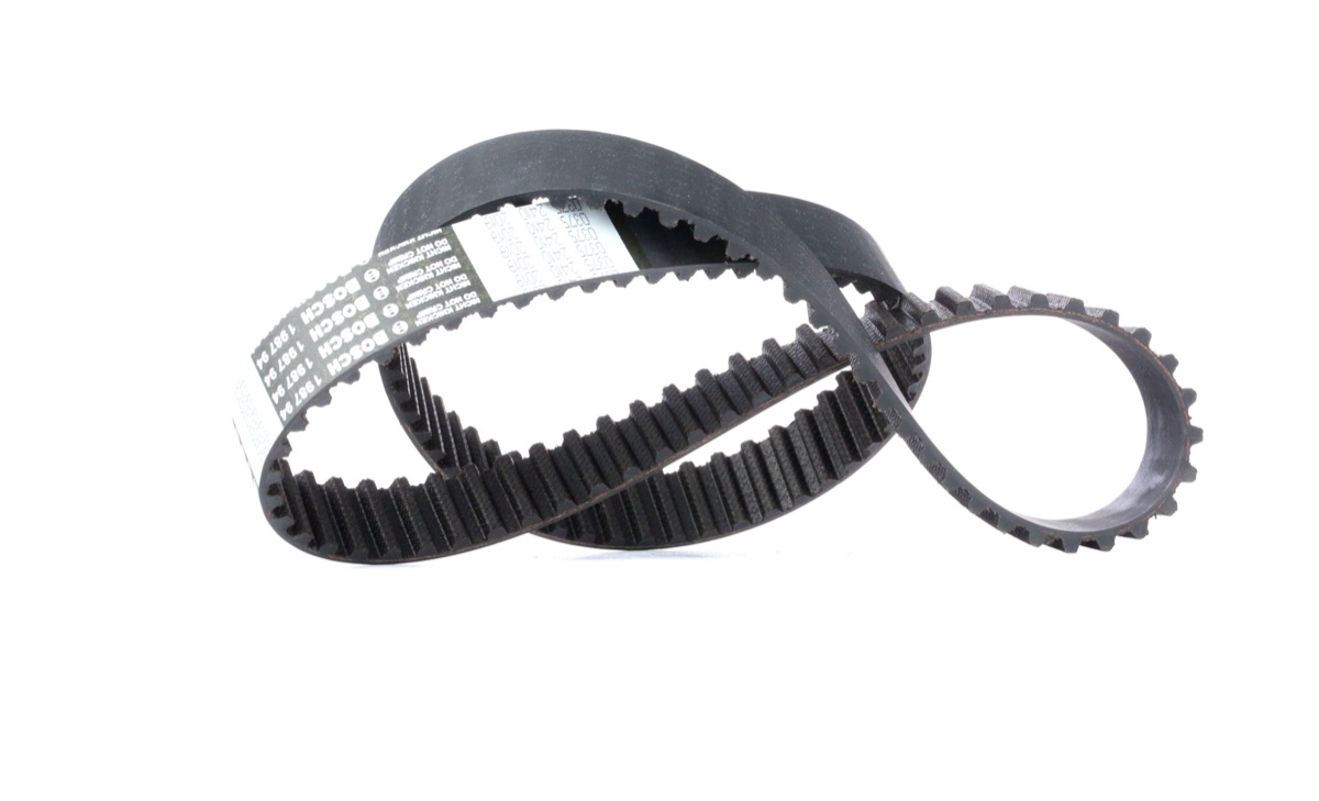 Bosch 1 987 949 605 Timing Belt