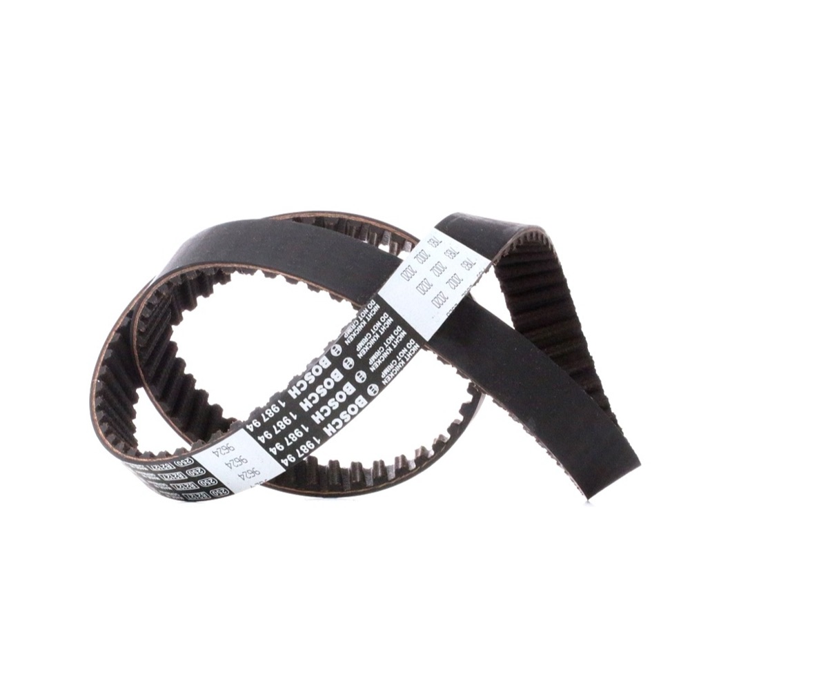 Bosch 1 987 949 624 Timing Belt