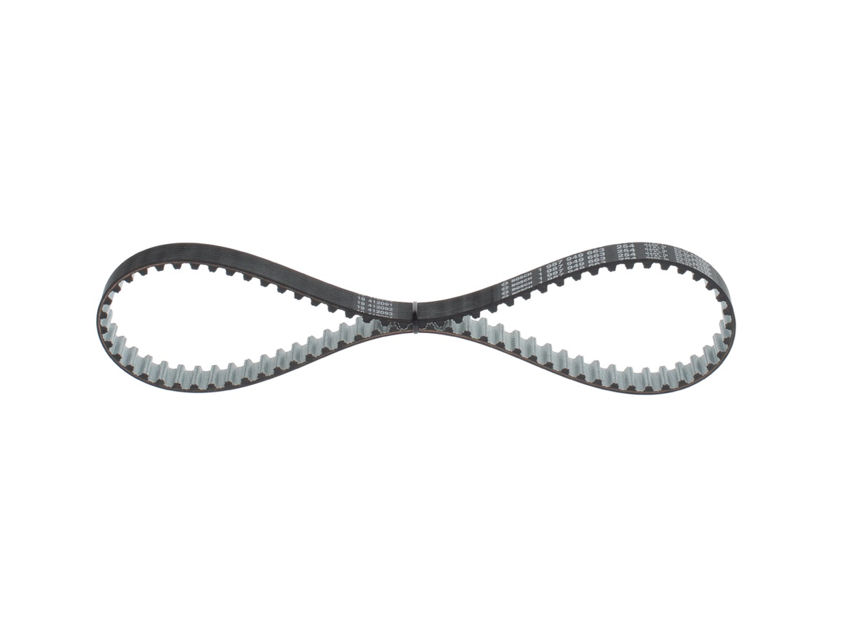 Bosch 1 987 949 663 Timing Belt