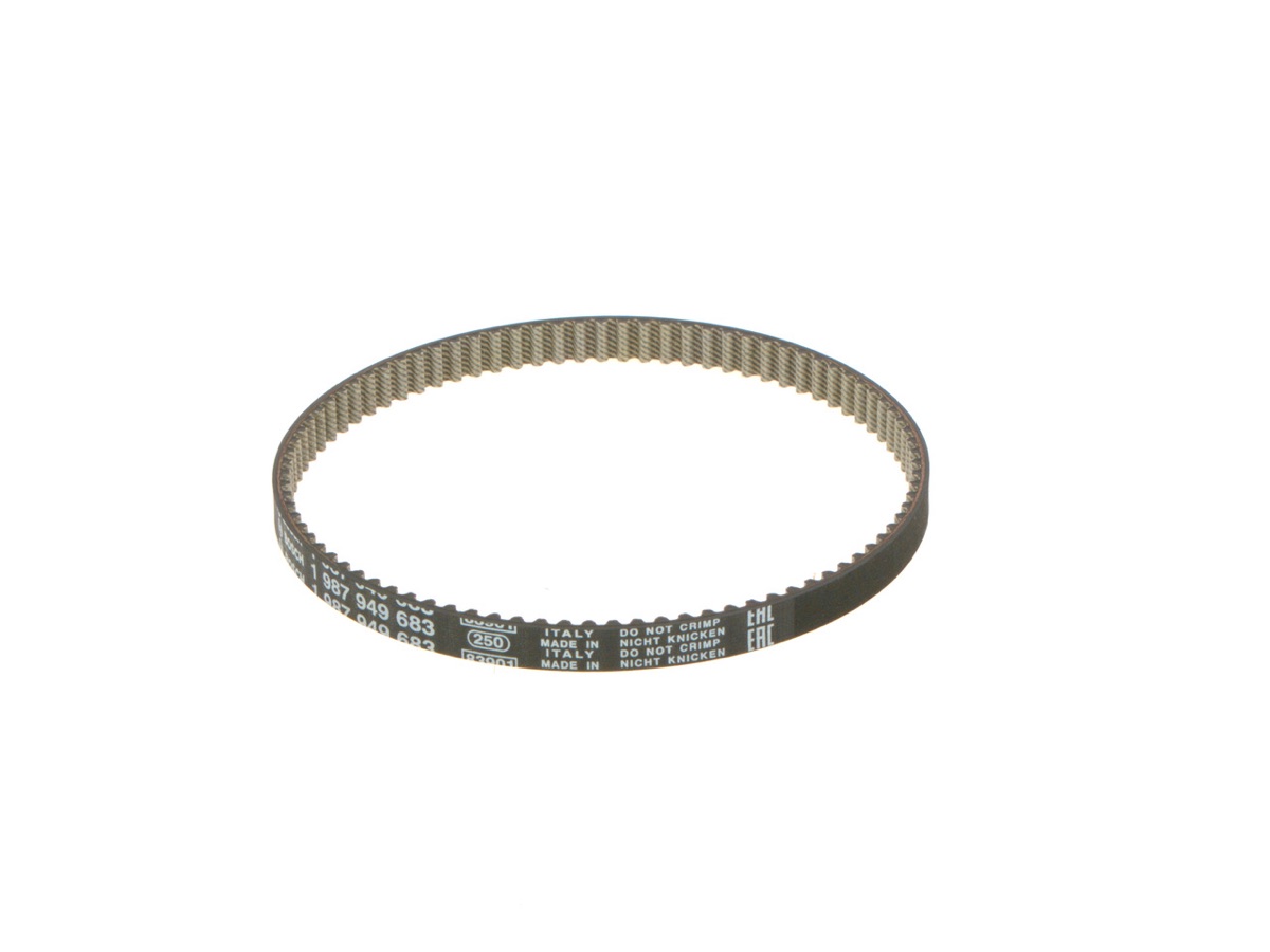 Bosch 1 987 949 683 Timing Belt