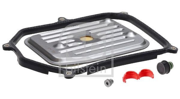 Febi Bilstein 1000037 Automatic Transmission Filter Kit