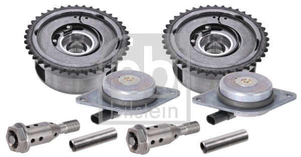 Febi Bilstein 1000057 Repair Kit, Camshaft Adjustment