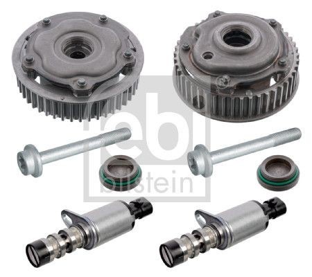 Febi Bilstein 1000063 Repair Kit, Camshaft Adjustment