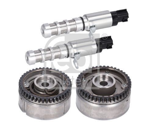 Febi Bilstein 1000065 Repair Kit, Camshaft Adjustment