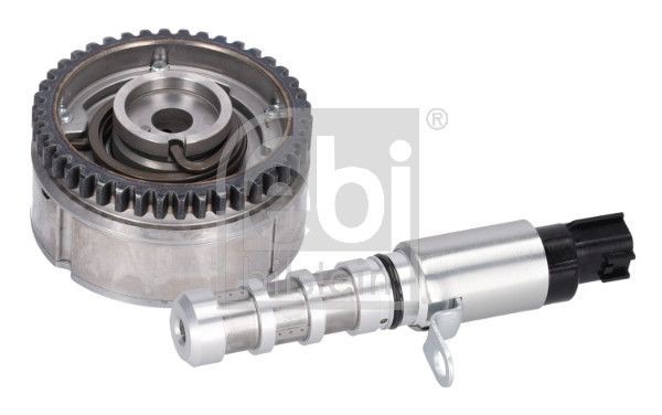 Febi Bilstein 1000066 Repair Kit, Camshaft Adjustment