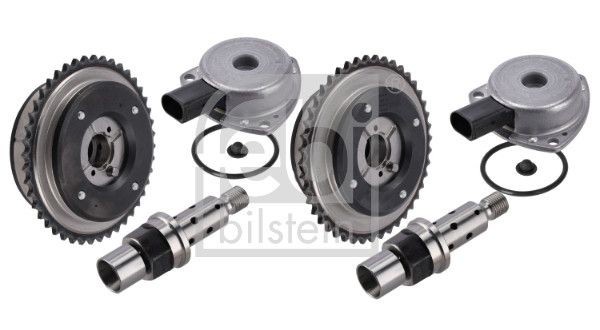Febi Bilstein 1000068 Repair Kit, Camshaft Adjustment