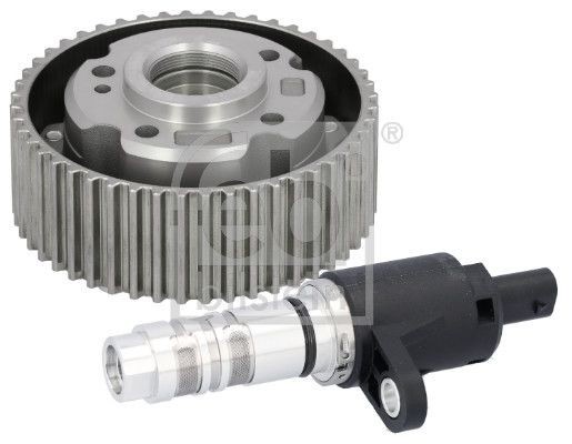 Febi Bilstein 1000069 Repair Kit, Camshaft Adjustment