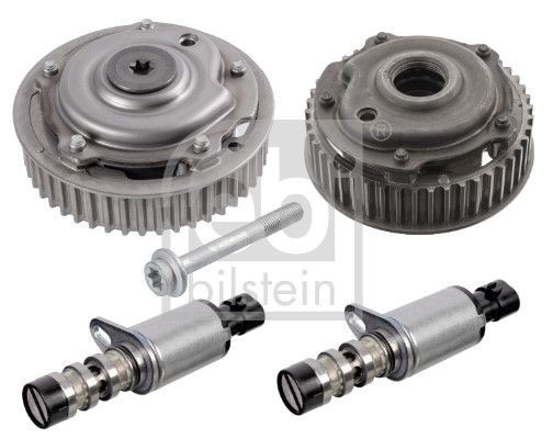 Febi Bilstein 1000070 Repair Kit, Camshaft Adjustment