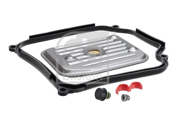 Febi Bilstein 1000091 Automatic Transmission Filter Kit