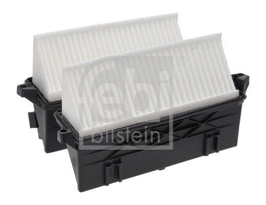 Febi Bilstein 1000236 Air Filter Kit