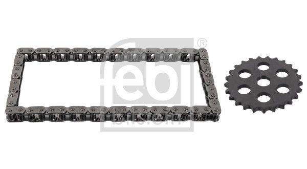 Febi Bilstein 1000265 Oil Pump Chain Kit