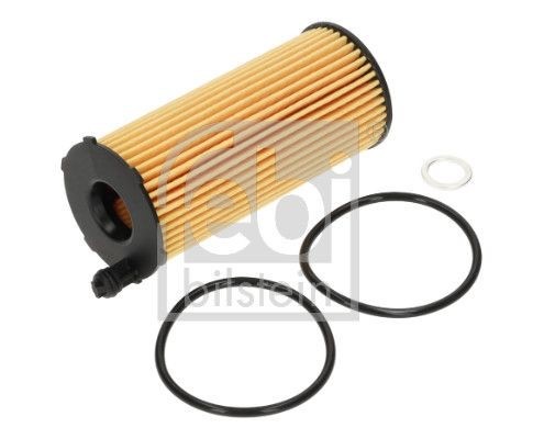 Febi Bilstein 1000281 Oil Filter