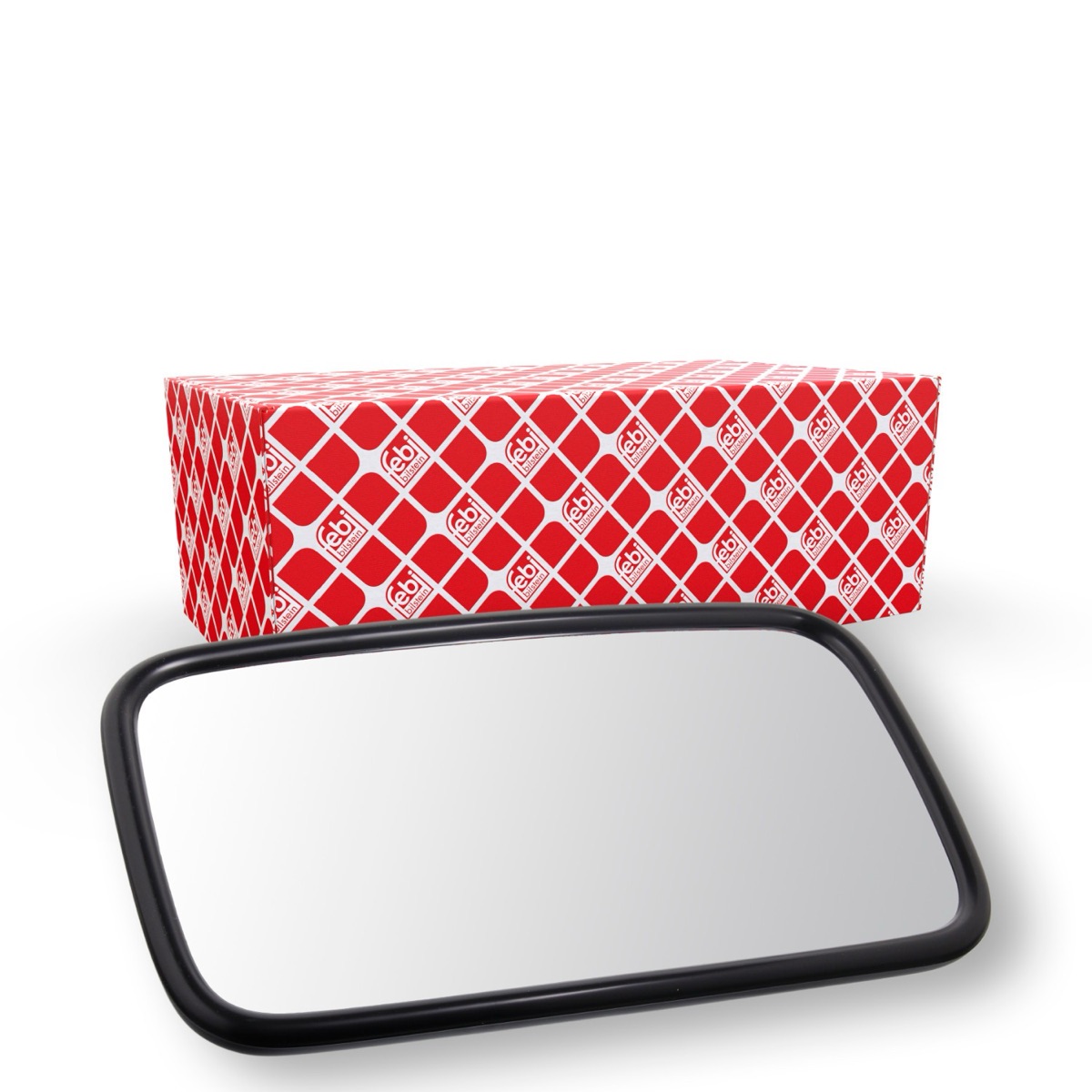 Febi Bilstein 100032 Wing Mirror, Driver Cabin