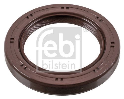 Febi Bilstein 1000359 Crankshaft Seal, Frontal Sided