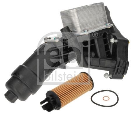 Febi Bilstein 1000401 Oil Filter Housing