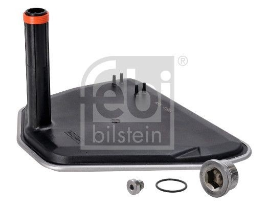 Febi Bilstein 1000442 Automatic Transmission Filter Kit