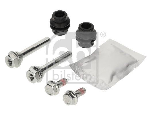 Febi Bilstein 1000445 Guide Sleeve Kit, Brake Caliper