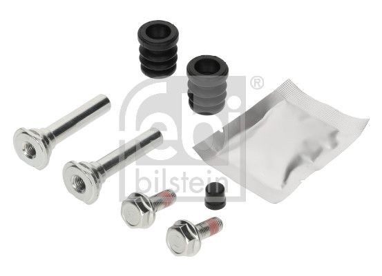 Febi Bilstein 1000449 Guide Sleeve Kit, Brake Caliper