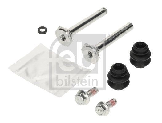 Febi Bilstein 1000452 Guide Sleeve Kit, Brake Caliper