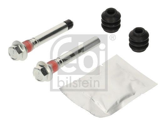Febi Bilstein 1000455 Guide Sleeve Kit, Brake Caliper