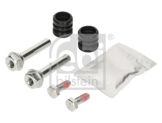 Febi Bilstein 1000456 Guide Sleeve Kit, Brake Caliper