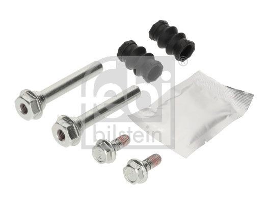 Febi Bilstein 1000458 Guide Sleeve Kit, Brake Caliper
