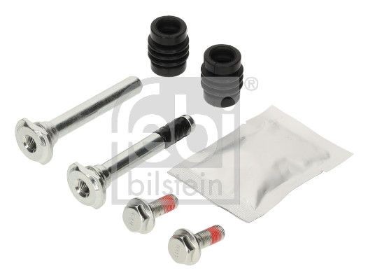 Febi Bilstein 1000459 Guide Sleeve Kit, Brake Caliper