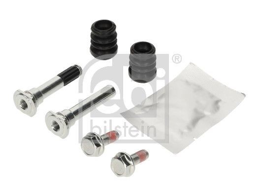 Febi Bilstein 1000460 Guide Sleeve Kit, Brake Caliper