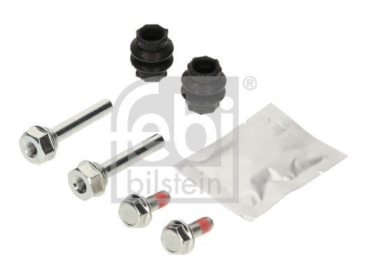 Febi Bilstein 1000461 Guide Sleeve Kit, Brake Caliper