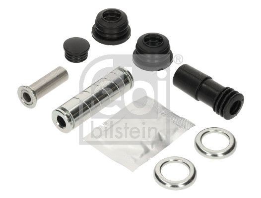 Febi Bilstein 1000462 Guide Sleeve Kit, Brake Caliper