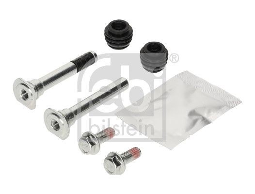 Febi Bilstein 1000468 Guide Sleeve Kit, Brake Caliper